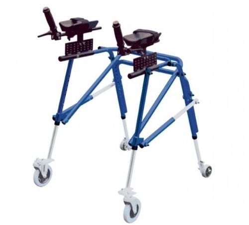 NIMBO fejlesztő járókerethez alkartámasz L-XL