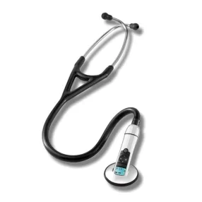 Fonendoszkop LITTMANN elektromos E-3200 tengerészkék