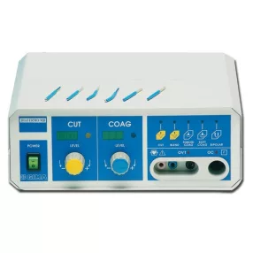 Sebészeti koagulátor MONO-BIPOLÁRIS 160W-MB160 COAG