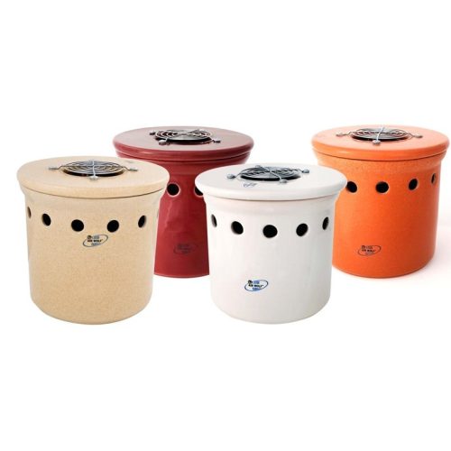 Légtisztító AIR WOLF 79 köbméterig gránit