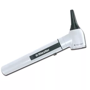 Otoscop RIESTER E-sope LED 3,