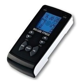 TENS / EMS készülék MIO-CARE FITNESS