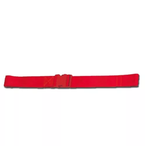 Rögzítő pánt hordágyhoz BELT-A 5x213 cm / 60 kg