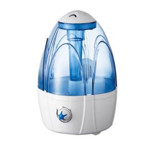 BLUE-V ultrahangos párásító 2 l