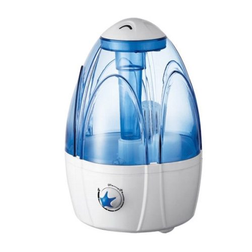 BLUE-V ultrahangos párásító 2 l