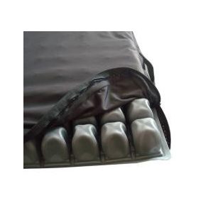 Antidecubitis egylégkamrás ülőpárna 40x45x6 cm