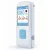 EKG kézi monitor CONTEC PM10 szoftverrel + bluetooth