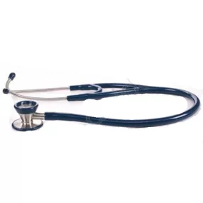 Fonendoscop PRESTIGE CARDIOLOGY kék