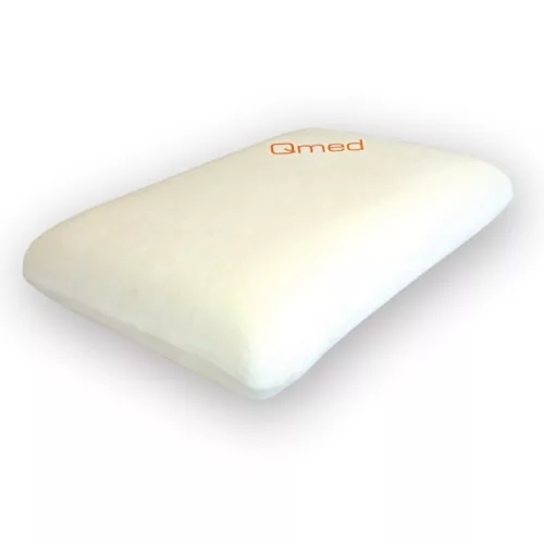 QMED comfort fejpárna