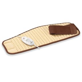   Melegítő hőpárna BEURER HK49 has és hátmelegítő (5 év gar)