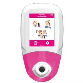   Hidrogén kilégzési teszt GASTRO „Gastrolyzer” készülék