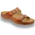 Papucs barna férfi COMFORT 703 45
