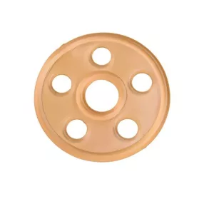 SUNDO Kéz és ujjerősítő disc szett 3 db