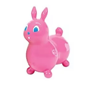   Gimnasztikai egyensúlyfejlesztő játék gyerekeknek RAFFY pink