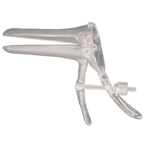 Hüvelytükör egyszerhasználatos S,M,L méretben XS