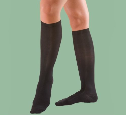 ELASTOBOL FLY utazó kompressziós térdharisnya EXTRA