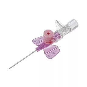 Vénakanül steril 20G