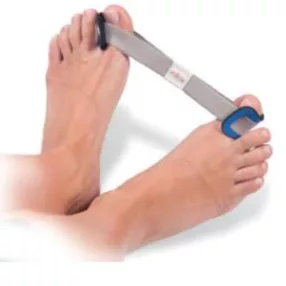QMED HALLU FIT kalapácsujj lazító trainer