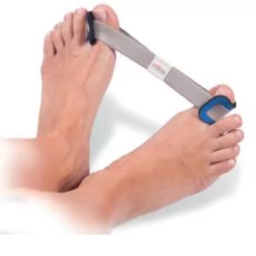 QMED HALLU FIT kalapácsujj lazító trainer