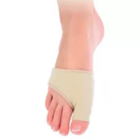 QMED gallux valgus védő