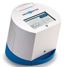   SmartTester (HbA1c , CRP, D-Dimer, kardiális troponin I (cTnI)