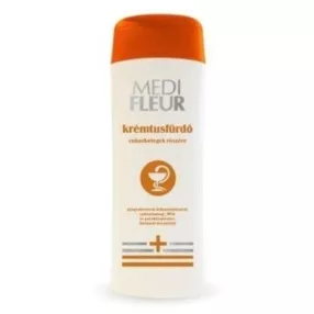 Medi Fleur krémtusfürdő 200 ml