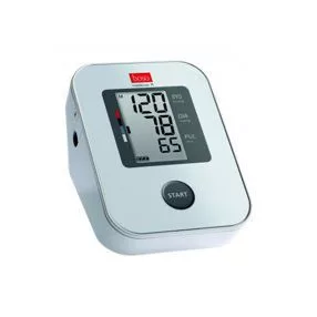   Boso Medicus X automata felkaros vérnyomásmérő extra méretű mandzsettával (32-48 cm)