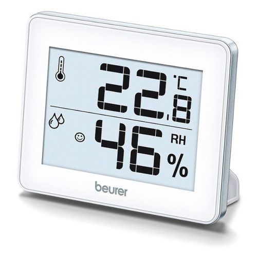 Beurer HM16 Termo-higrométer (3 év garancia)