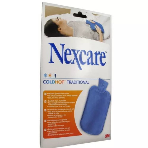NexCare ColdHot Traditional hideg-melegborogatás