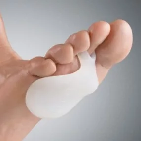   Bőrkeményedés védő metatarsus párna FORTO 1 pár S/M 36-41