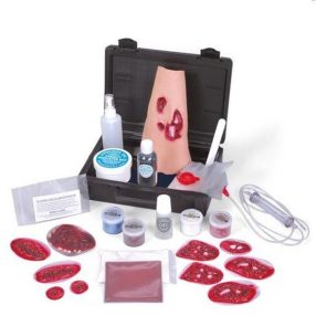 Sebimitációs készlet l.- Sebimitáció