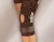 MEDI HINGED KNEE WRAP AIRTEX TÉRDRÖGZÍTŐ L-es