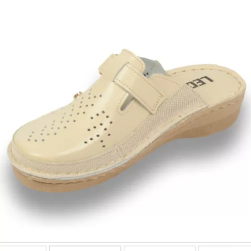 Papucs biopapucs Comfort V261 37-es