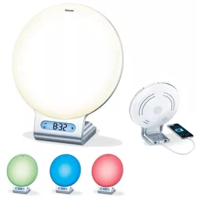 BEURER WL75 ébresztőfény Bluetooth