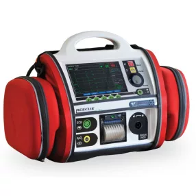 Defibrillátor monitor RESCUE LIFE 7 col top