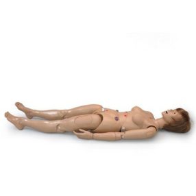 Tanbábu betegápoláshoz SUSIE SIMON stomával