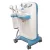 CLINIC PLUS váladékszívó 60 l/min