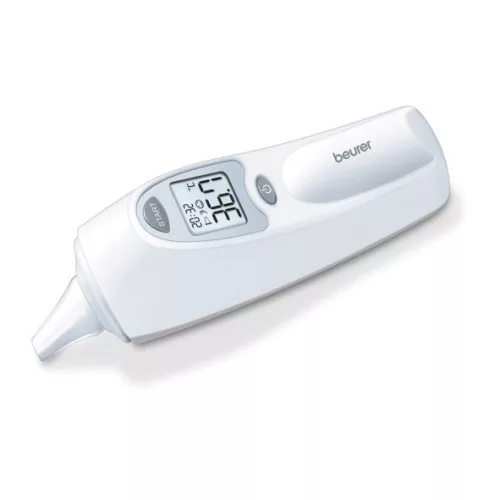 BEURER FT58 fülhőmérő