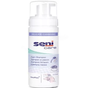 SENI CARE habsampon 200 ml