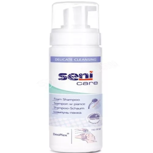 SENI CARE habsampon 200 ml