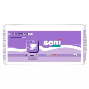 SENI STANDARD PLUS AIR LARGE (3200 ML)