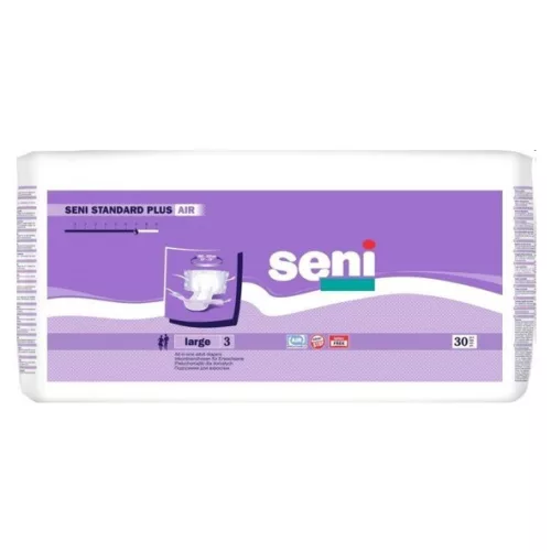 SENI STANDARD PLUS AIR LARGE (3200 ML)