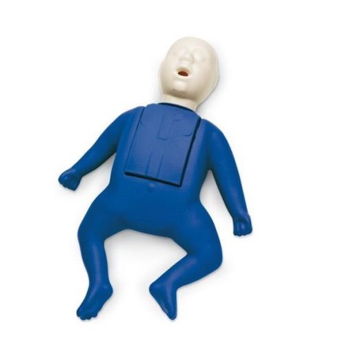 Csecsemő-újraélesztési modell