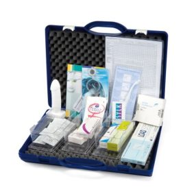 Fogamzásgátlási demonstrációs táska