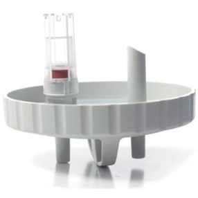 Váladékszívó tartály-hoz fedő