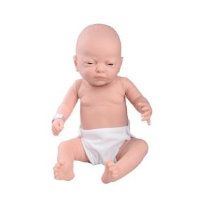 Csecsemőápolási modell - fiú