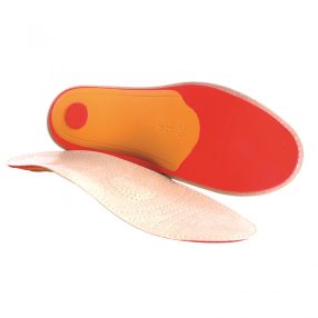 Lábápolás, talpbetétek