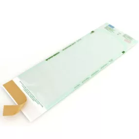   Sterilizáló öntapadós Wipak zacskó autoklávba 300x450 mm