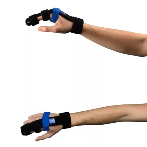 Ligaflex finger ujjrögzítő sin 2-es