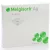 Melgisorb AG 10x10 cm ezüst-aligát kötszer